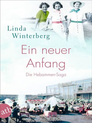 cover image of Ein neuer Anfang